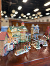 Christmas Village