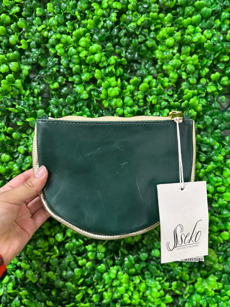 Sseko Cosmetic Case