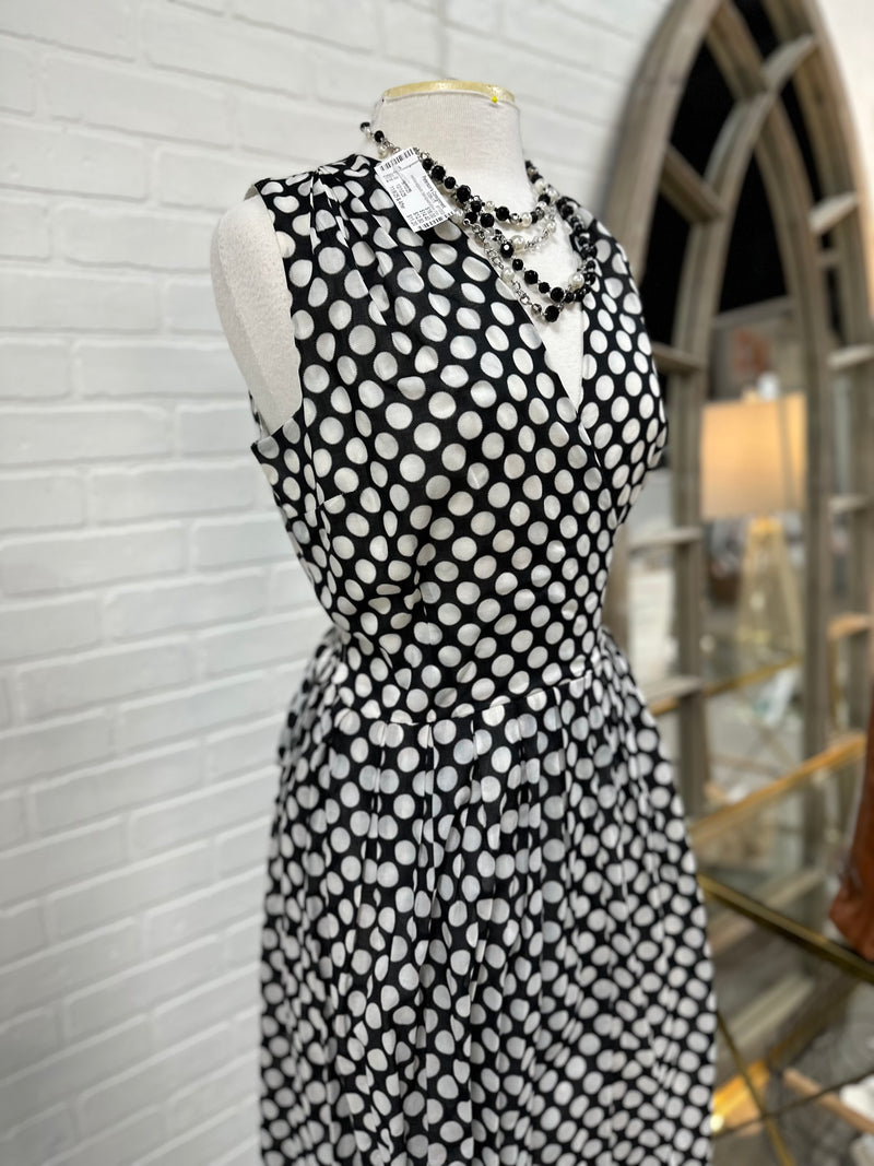 Alfani Size 12 Dress