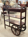 Display Cart