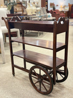 Display Cart