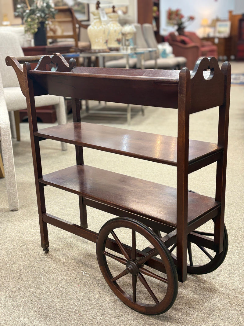 Display Cart