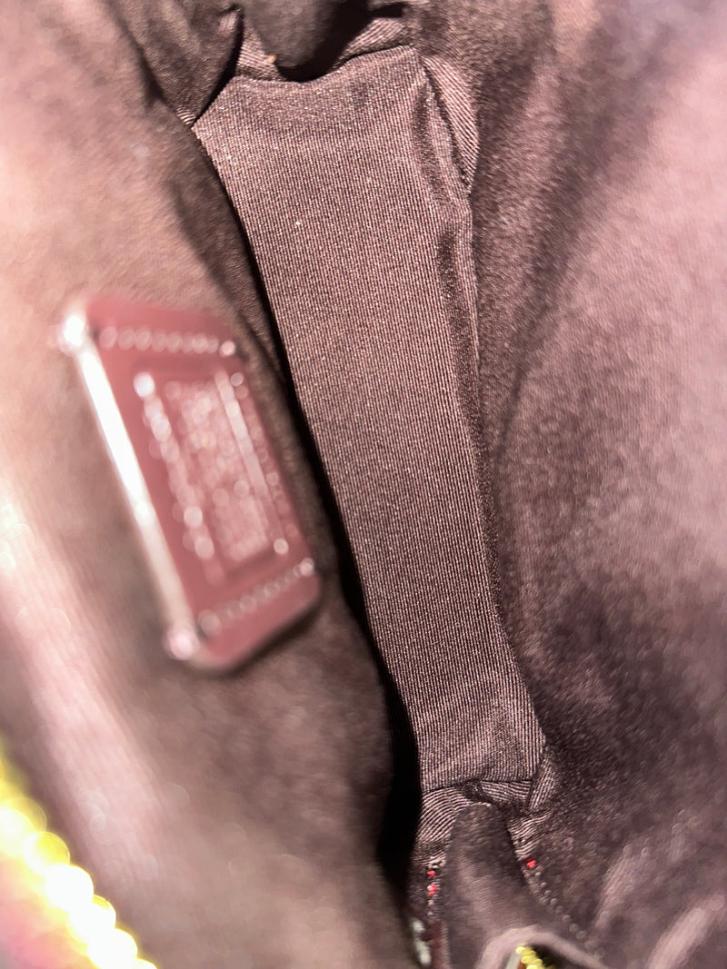 Coach Crossbody