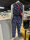 Tommy Hilfiger Size 6 Jumpsuit