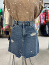 Free People Size 31 Skirt
