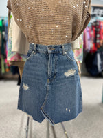 Free People Size 31 Skirt