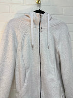 Lululemon Size 10 Jacket