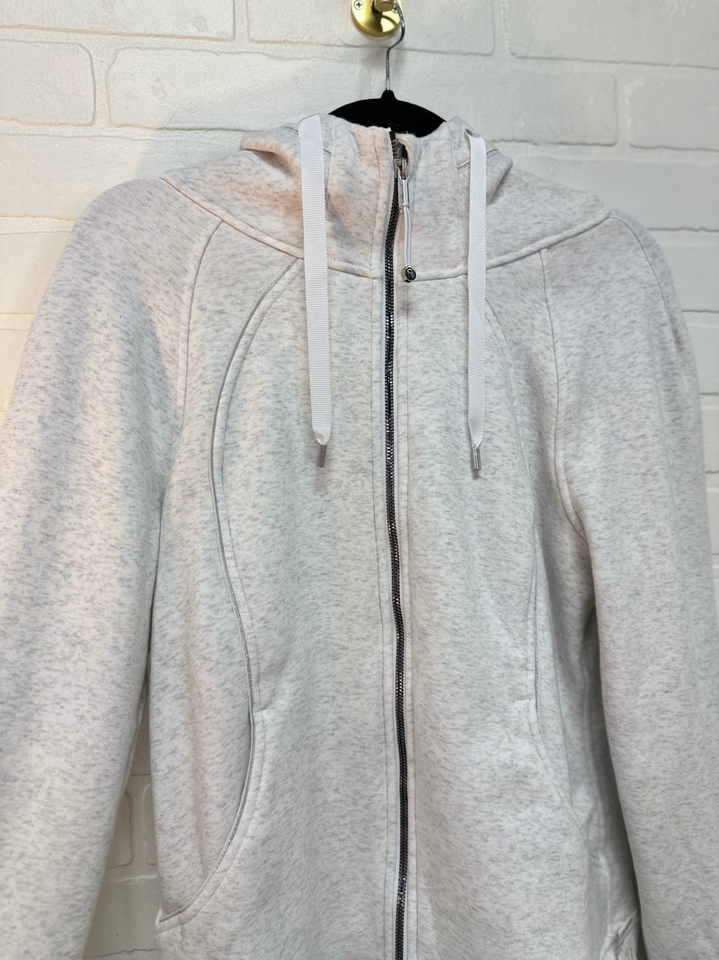 Lululemon Size 10 Jacket