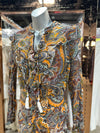 Anthropologie Size 8 Dress
