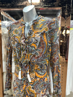 Anthropologie Size 8 Dress