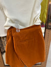 Marie Oliver Size 6 Shorts