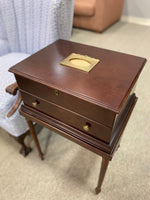 Keepsake Table