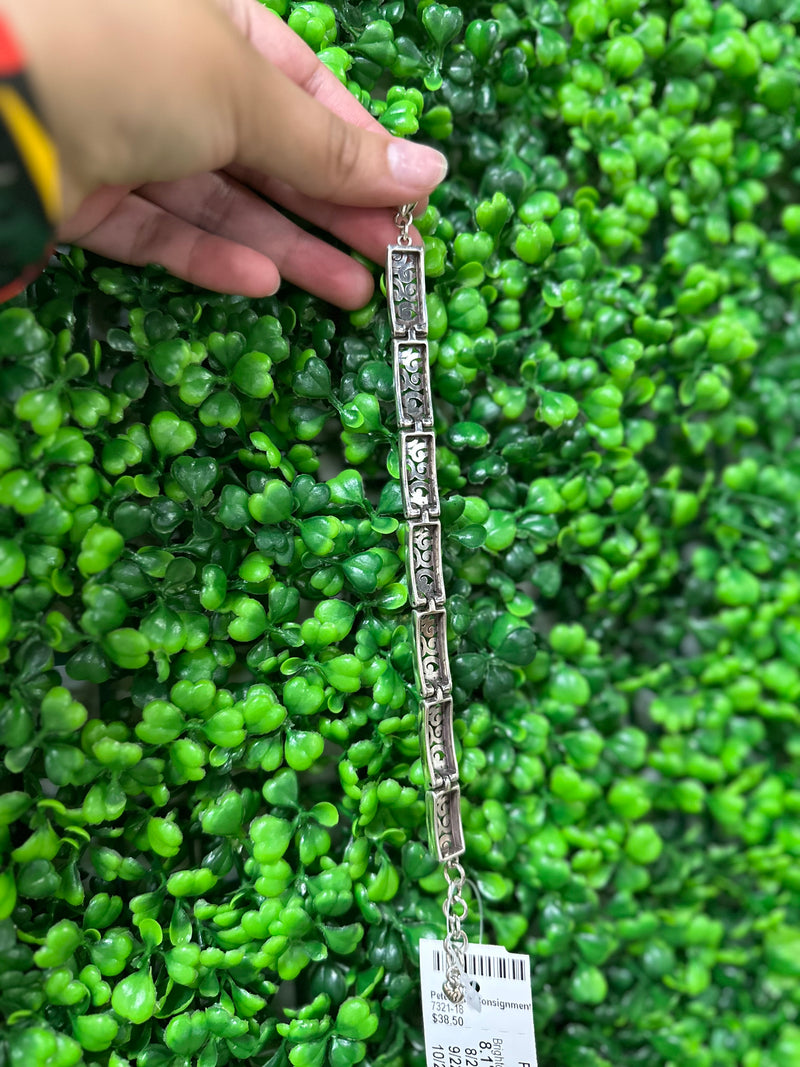 Brighton Size 8.1'' Bracelet