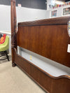 Thomasville King Bed