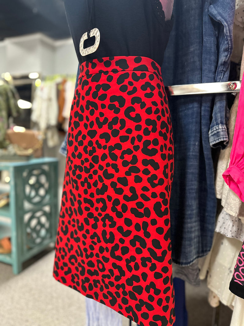 Ann Taylor Size 10 Skirt