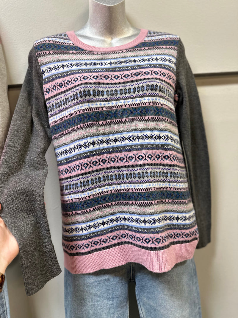 Talbots Size Sp Sweater