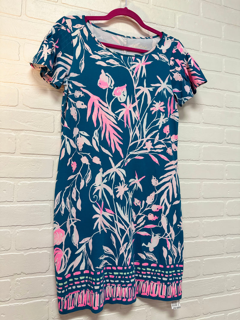 Lilly Pulitzer Size S Dress
