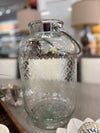 Glass Jar