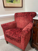 Accent Chairs