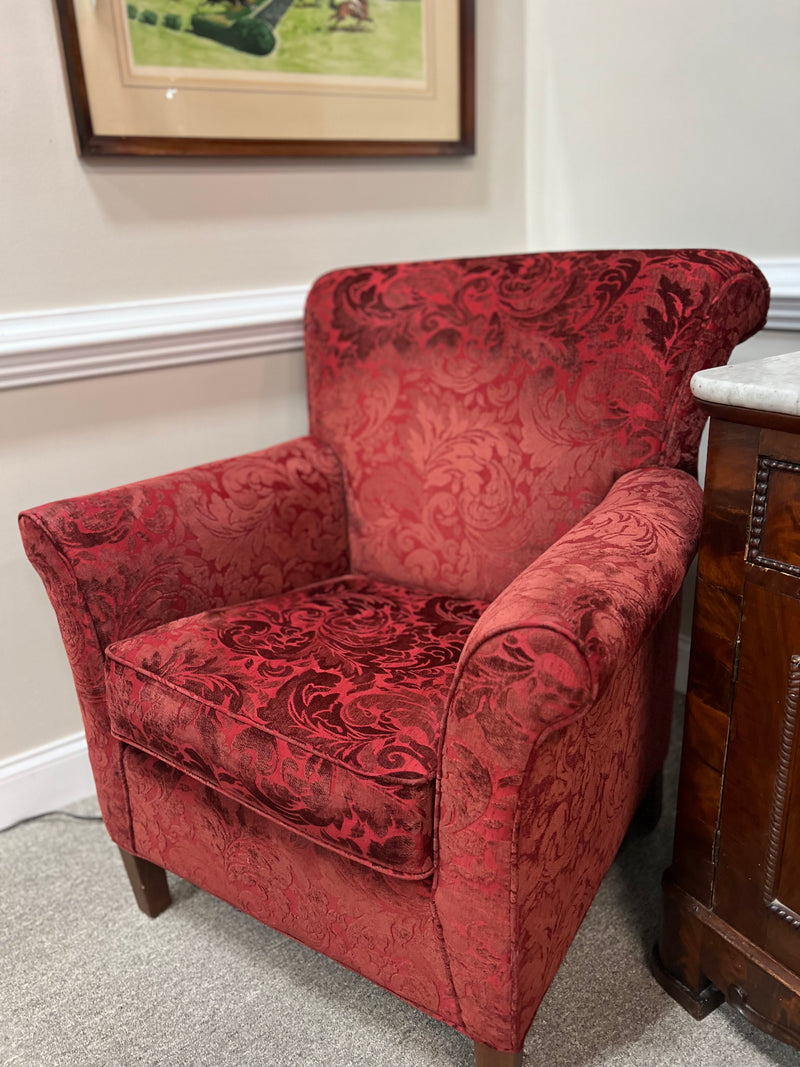 Accent Chairs