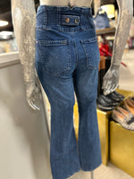 Cache Size 25 Jeans