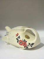 Teapot