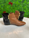 Michael Kors Size 38.5 Booties