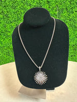 David Yurman Size 12'' Necklace