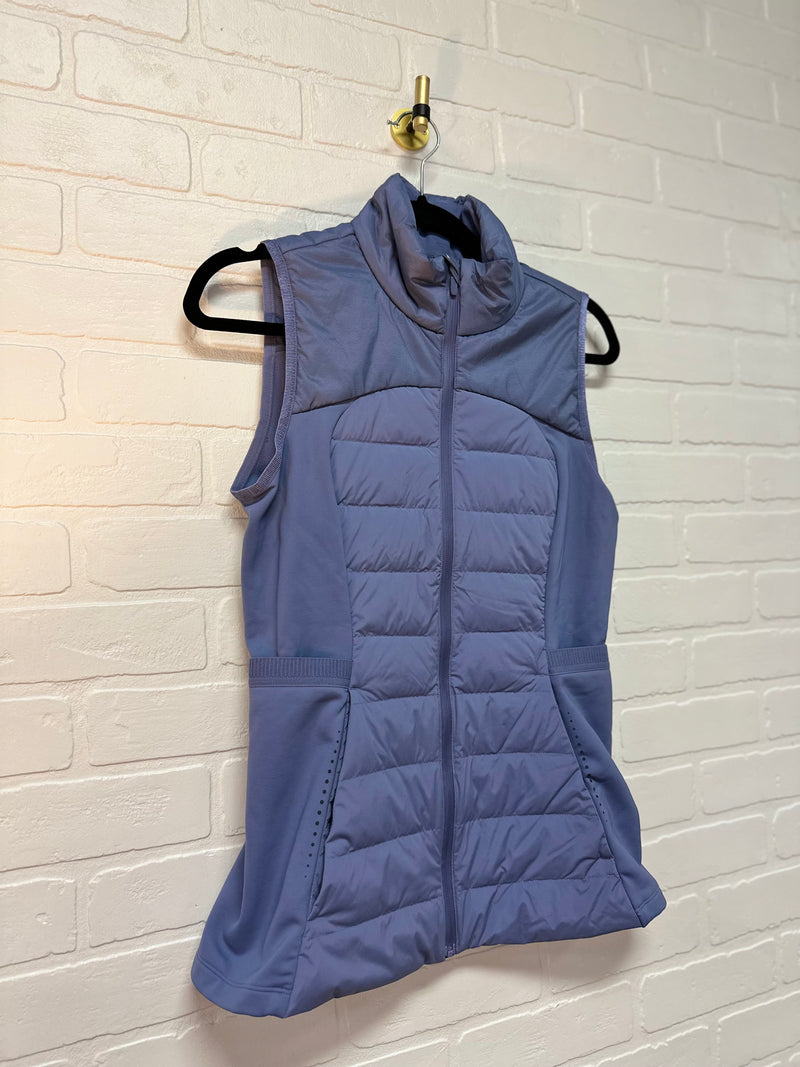 Lululemon Size 6 Vest