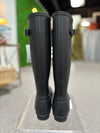Hunter Size 7 Boots