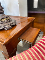 Accent Table