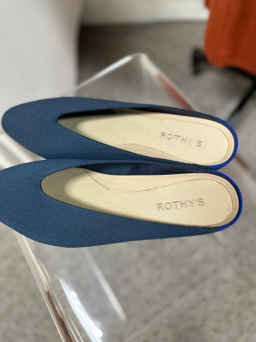 Rothys Size 10 Shoes