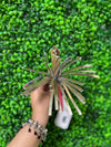 Lilly Pulitzer Key Ring