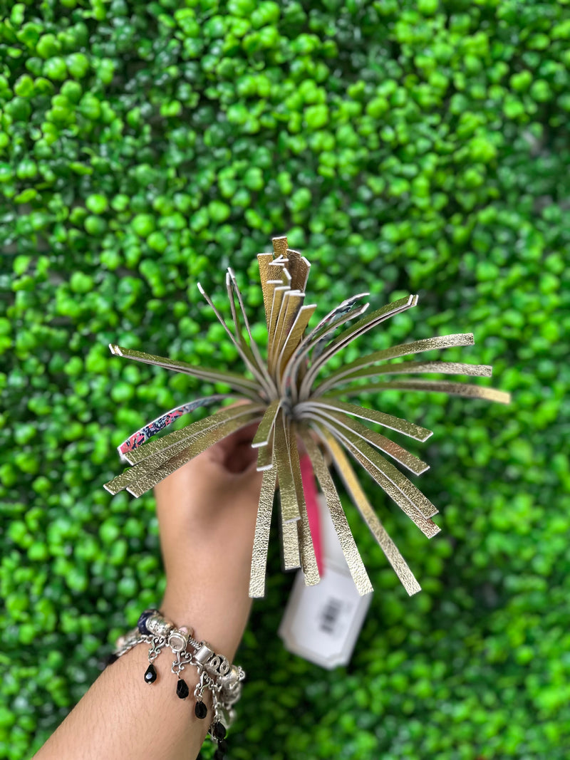 Lilly Pulitzer Key Ring