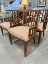 Dining Chairs