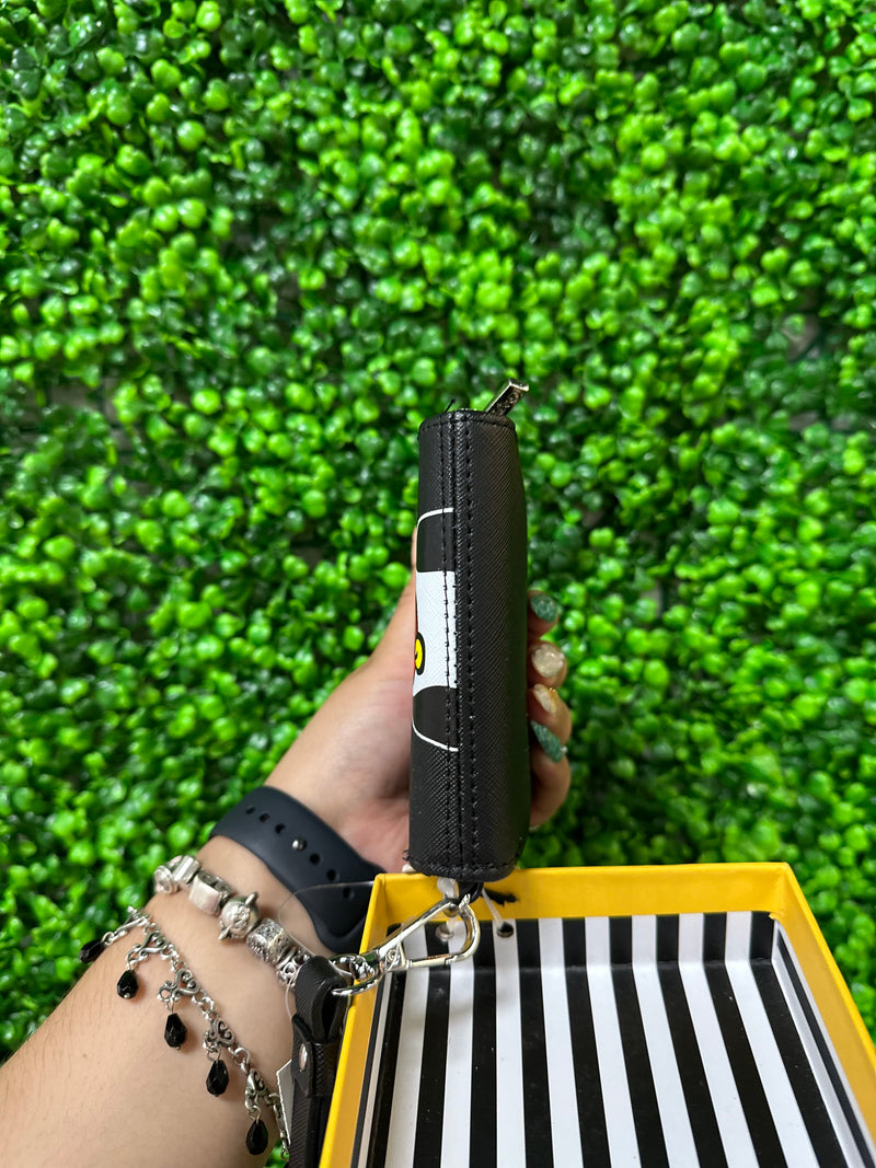Marc Tetro Wallet