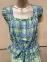 Simply Southern Size Small Top