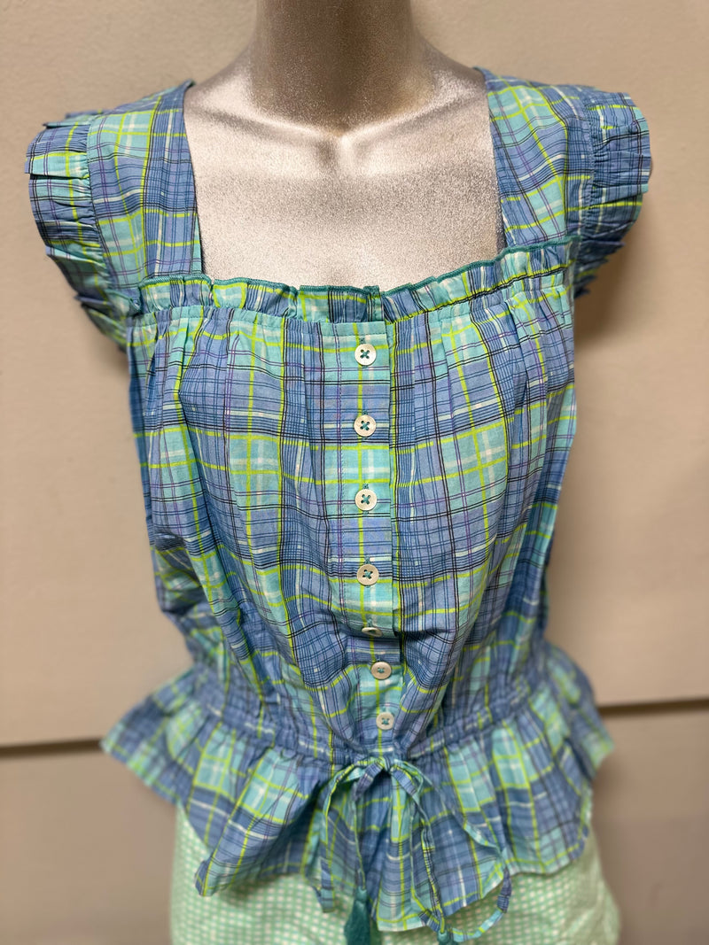 Simply Southern Size Small Top