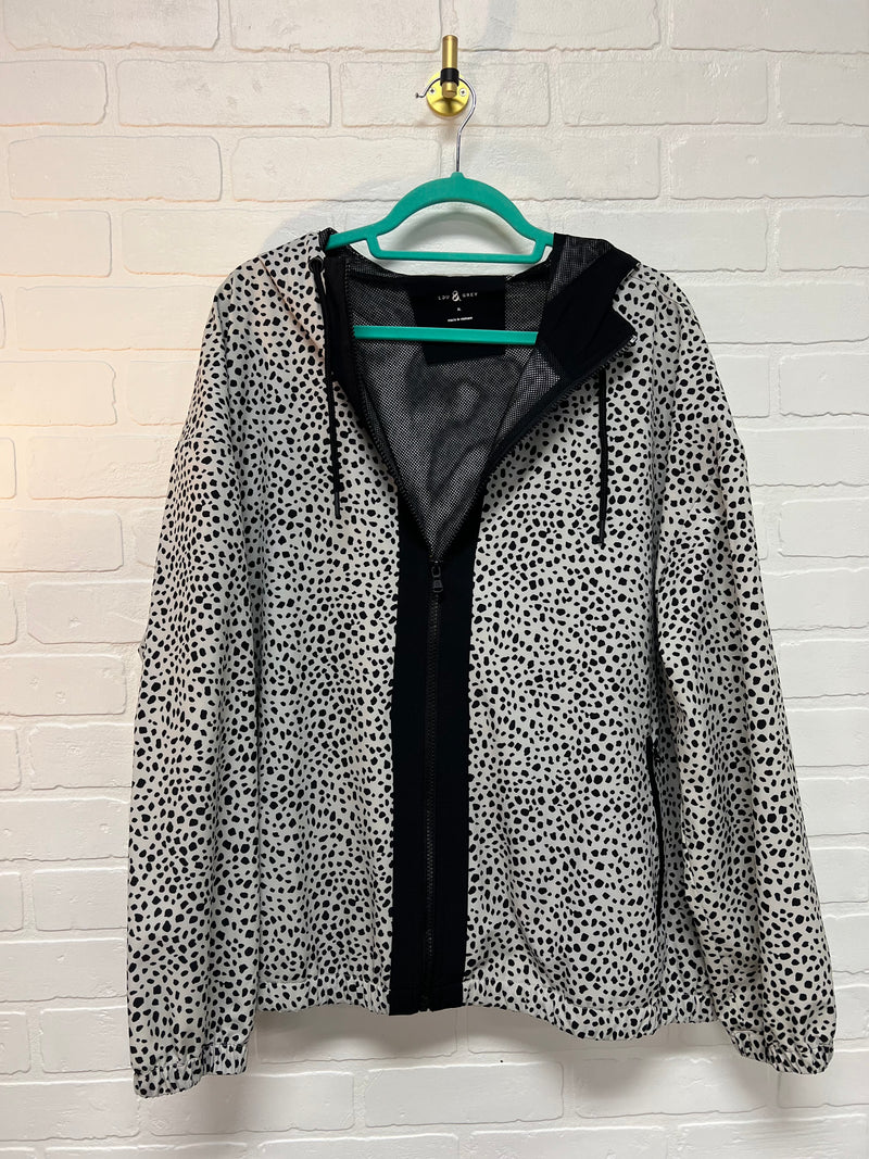 Lou & Grey Size XL Jacket