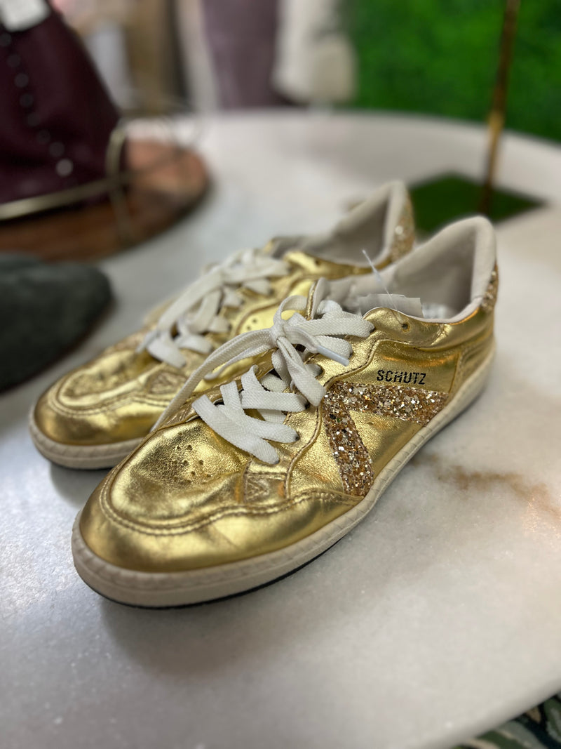 Schutz Size 7 Shoes