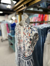 Danielrainn Size 8 Top