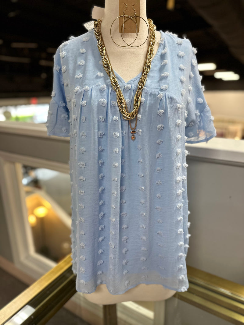Jodifl Size Medium Top