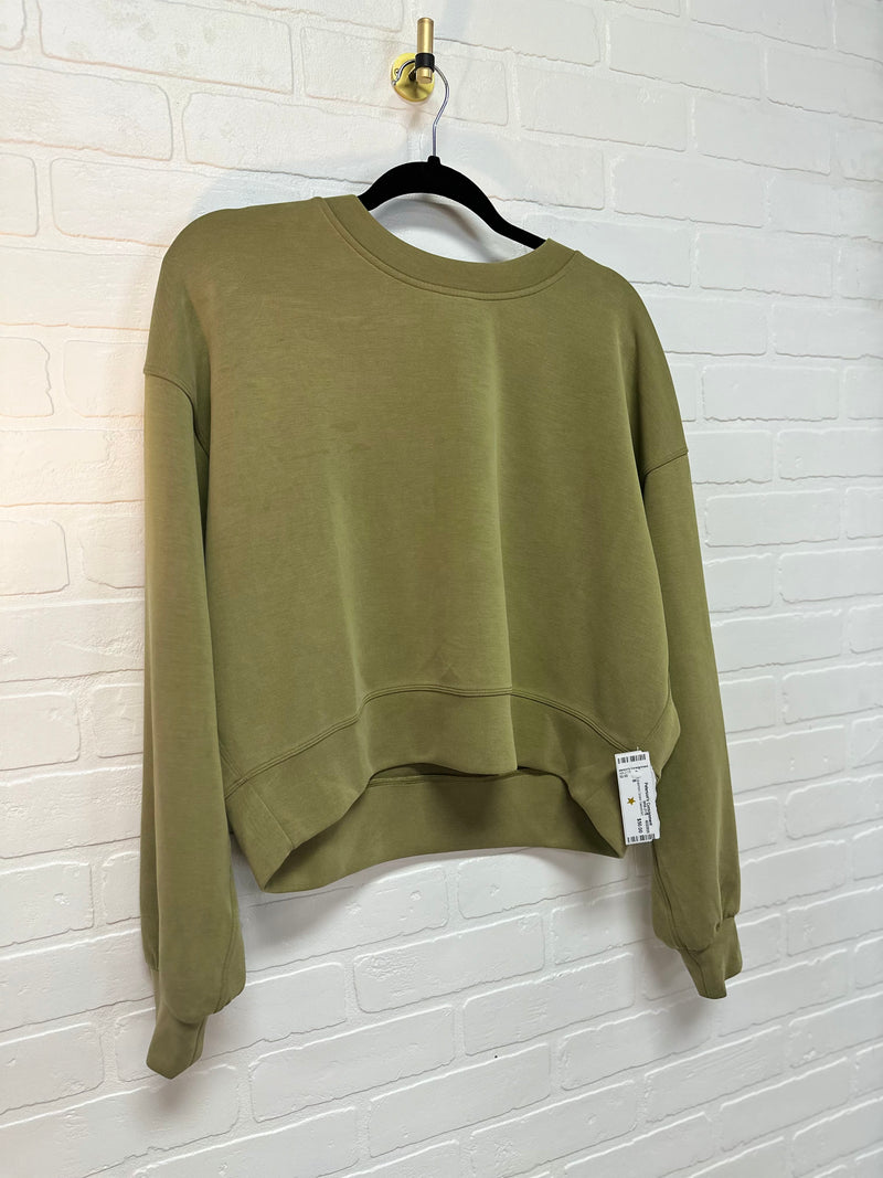 Lululemon Size 8 Top