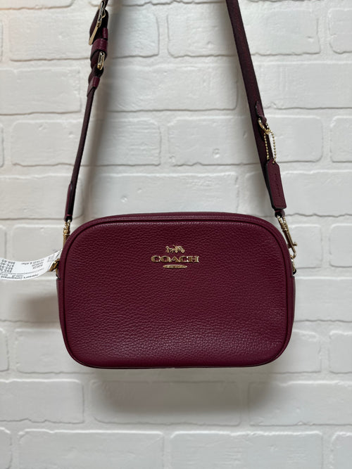 Coach Hand Bag