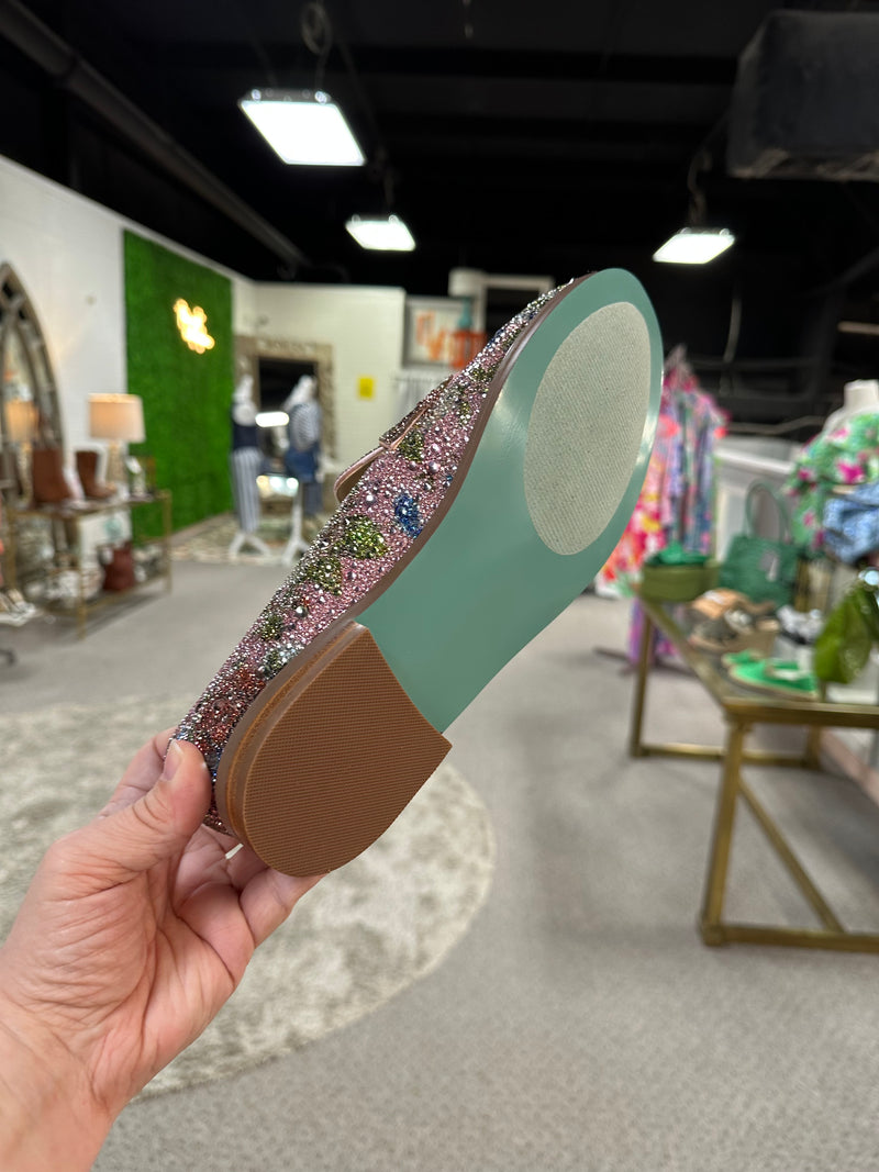 Betsy Johnson Size 10 Shoes
