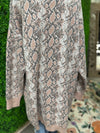 Fate Size M Cardigan