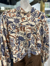 Nicole Miller Size M Top
