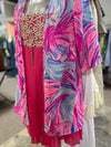 Lilly Pulitzer Size S/M Cardigan