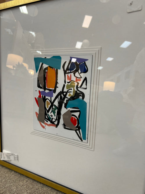 Brand New Designer Art