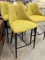 Set of 4 Stools